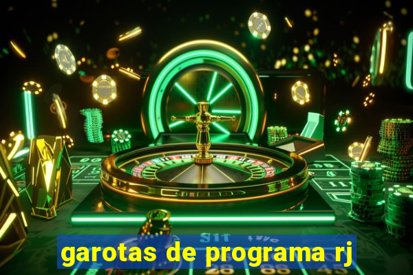 garotas de programa rj